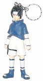 Naruto Sasuke Uchiha Keychain