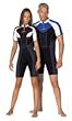 WaterProof Womens Sirius 3mm Shorty