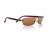 Serengeti Paolo Drivers Polarized Sunglasses