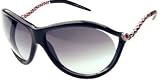 Roberto Cavalli PRASIO 449S Sunglasses Color 01B