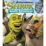 Dreamworks Shrek Smelly Adventures