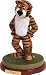 Missouri Tigers NCAA Mascot Replica Figurine NCAA College Athletics Fan Shop Sports Team Merchandise