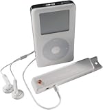 BOOSTAROO Revolution High Definition Personal Audio Amplifier & Splitter