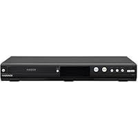 Magnavox MDR533H/F7 HDD/DVD Recorder