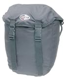Delta Compact Bicycle Panniers (1 Pair)