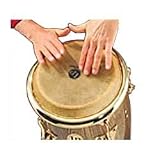 Latin Percussion LP265C Rawhide Conga Head 12-1/2 Inch Tumbadora