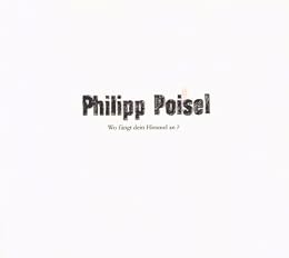 © Amazon Philipp Poisel Foto 1