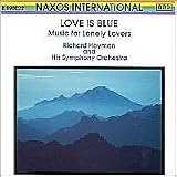 Music for Lonely Lovers