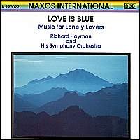 Click here to buy Music for Lonely Lovers by  Leonard Bernstein, Ernie Burnett, Hoagy Carmichael, Edward "Duke" Ellington, and Sammy Fain .