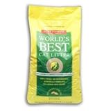 World's Best Cat Litter Extra Strength