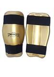 Guards - Shin Guard - Sparmaster Shin Guard (Gold)