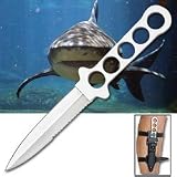 Mako Dive Knife