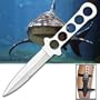 Mako Dive Knife