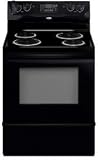 Review Whirlpool  / Whirlpool : RF362LXTQ Electric Range