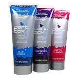 Fudge Paintbox Extreme Colours Blue Hawaii - 75ml