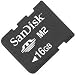 16GB Memory Stick Micro M2 Sandisk SDMSM2-016G (CPO)