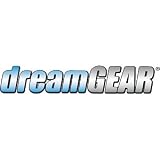 dreamGEAR DGWII-1066 Gaming Controller Accessory