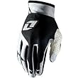 One Industries Zero Gloves - 2011 - Medium/White