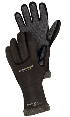 Komperdell Freeride Light Handschuhe
