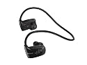 Sony Walkman NWZ-W262 W262BLK 2GB Wearable Water Resistant MP3 Player, BLACK
