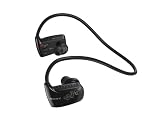 from Sony Sony Walkman NWZ-W262 W262BLK 2GB Wearable Water Resistant MP3 Player, BLACK Model NWZW262B.CEW