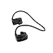 Sony Walkman NWZ-W262 W262BLK 2GB Wearable Water Resistant MP3 Player, BLACK