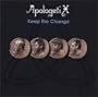 Keep the Change