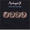 Keep the Change