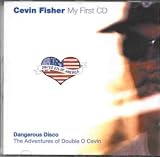 United DJs of America: Cevin Fisher (Unmixed Triple Vinyl) [VINYL]