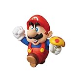 メディコムトイ マリオ フィギュア(スーパーマリオブラザーズ)