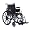 Invacare Tracer SX5 Wheelchair, 18