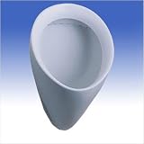 TOTO Toilets UT104V 01 Urinal Back Spud