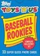 1987 Toys 'R' Us Rookies Baseball Cards Unopened Factory Set (Barry Bonds!)