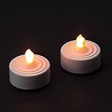 LED タブキャンドル