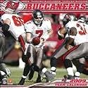 Tampa Bay Buccaneers 2009 Mini Wall Calendar