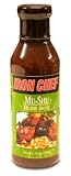 Iron Chef Mu-Shu Hoisin Sauce - 4 bottles by Mirrotek