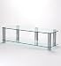 MS Glass TV Stand up to 50