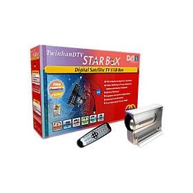 Neonumeric - StarBox - Boitier USB satellite
