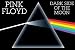 Pink Floyd Dark Side Of The Moon DSOTM SQUARE Sticker Decal #2