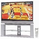 Panasonic TY 52LC66 Stand for projection TV/flat panel