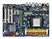 Electronics : ASROCK K10N78HSLI-WIFI ATX 2600FSB. GEFORCE 8200 AM2+/AM2