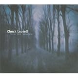 Review Chuck Leavell  / Forever Blue: Solo Piano