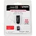 New Kingston MicroSD 1GB EMusic TransFlash Card
