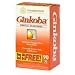 Ginkoba - Mental Sharpness & Improving Stress From Male Menopause, 90 tabs., (Pharmaton)