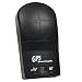 Bluetooth GPS 16 Channel Receiver w/Magic e-map Software