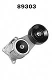 Dayco 89303 Automatic Tensioner Assembly