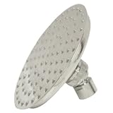 Rainshower Chrome Showerhead