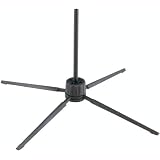 Koenig Meyer 15252 - Negroid Flute Stand