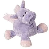 Prancerbelly Lavender Horse Puffybelly 7 Inch Plush Toy