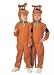 Kids Medium Scobby-Doo Costume (8-10)